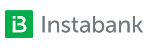 InstaBank logo